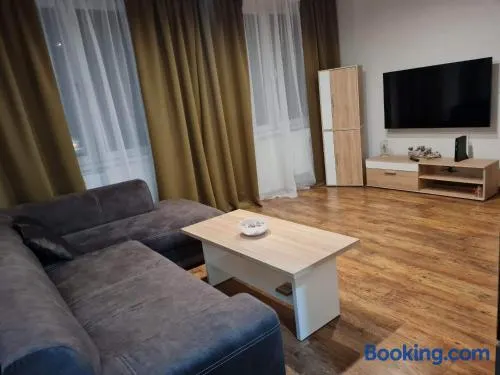 Apartmán centrum MI - Image 1