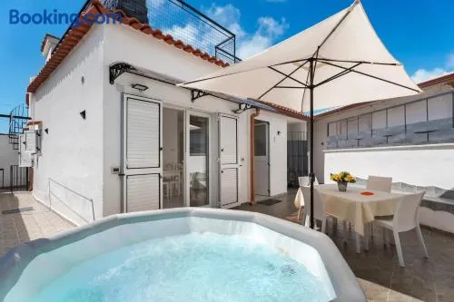 CASA VERDE Inn - Image 1