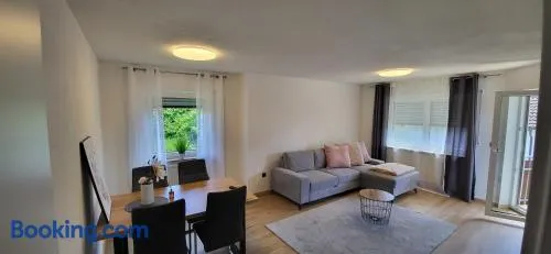 Gemutliche 3 Zimmerwohnung in Crailsheim - Image 1