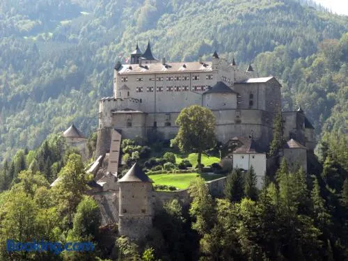 Der Burgblick-Adults Only 24 H Self Check In - Image 1