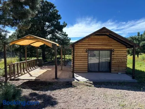 Cabañas La Esperanza - Image 1