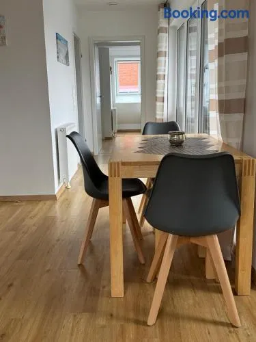 Ferienwohnung Baltic Living - Image 1