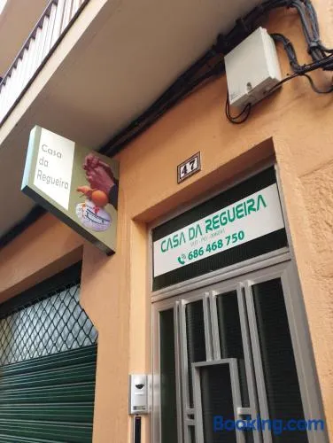 CASA DA REGUEIRA - Image 1
