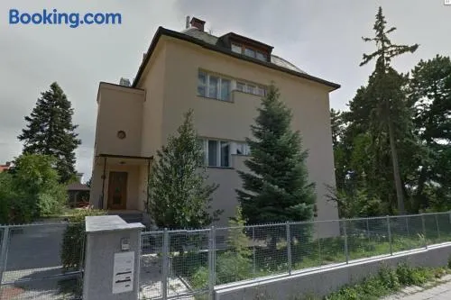 Apartman Brno Stred - Image 1