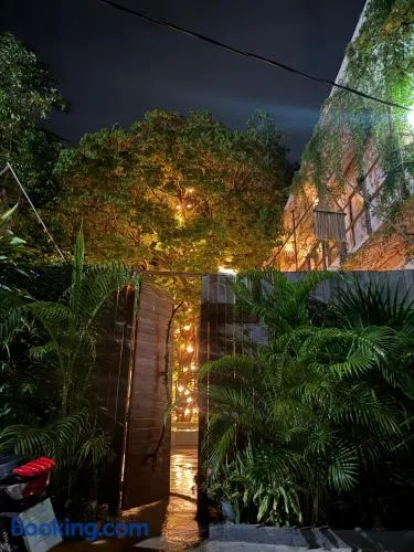 Chii Lú Casa de la Luna - Image 1
