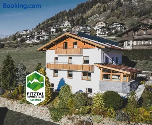 Pitztal - Hochzeiger Appartement inklusive Pitztal Sommer Card - Image 1