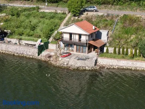 Kuca za odmor Labud - Image 1