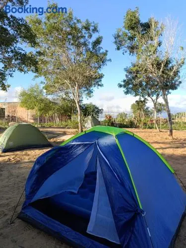 Ecocamping Okaeté - Image 1