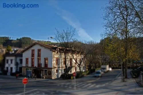 Ordizia Piso Con Vistas Al Parque - Image 1