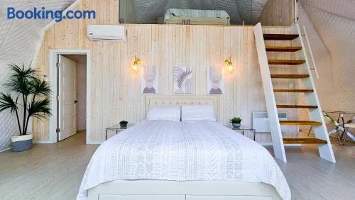 Dôme Le Scandinave - Image 1