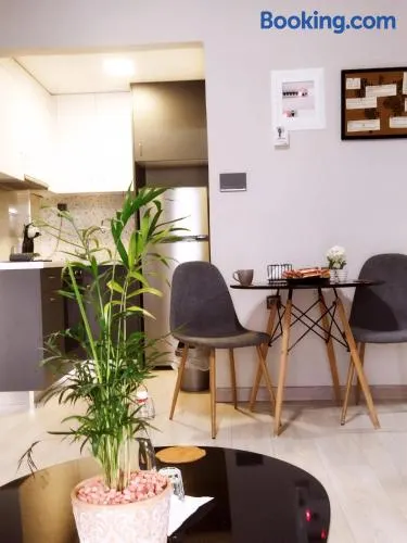 Grey Sense Luxury Apartment - Image 1