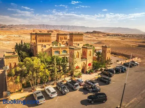 Hotel Kasbah Asmaa - Image 1