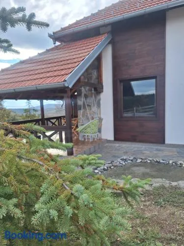 Planinska kuća Radulović - Image 1