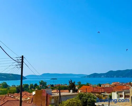 Seaview Methoni - Image 1