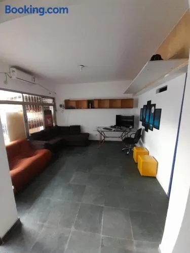 Alojamento Fundação - São Caetano ABC - Image 1