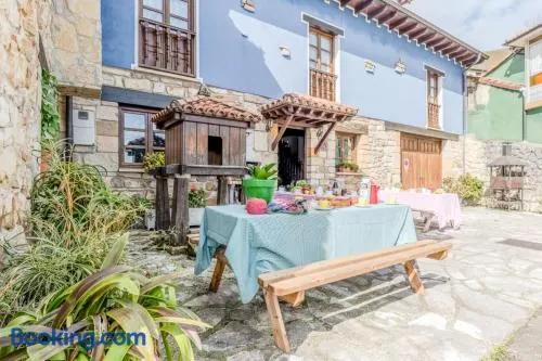 Casa de Aldea El Toral - Image 1