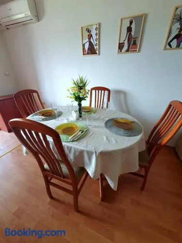 KazanRose Apartment - Image 1