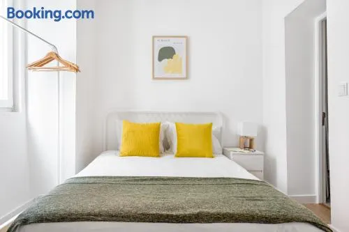 Alcantâra Cozy Studios - Image 1