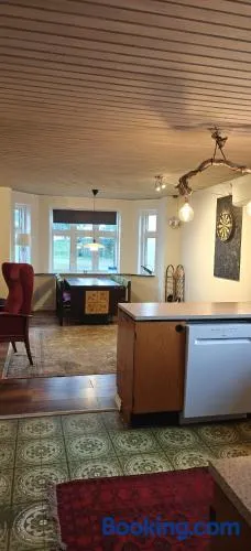 Charmerende sommerhus i Vesterborg, Lolland - Image 1