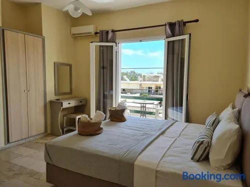 Fontana Apartments - Image 1