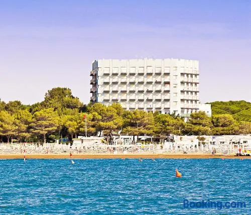 International Beach Hotel - Image 1