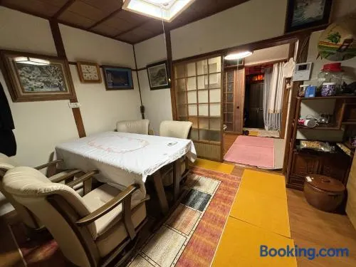 AnNam Stay HOTARUGAIKE - - whole two story house rental - Image 1