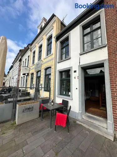 Maries Stadthaus - Image 1