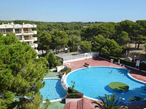 Apartamentos La Masia 002 - Image 1
