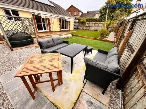 Devon Bungalow - Image 1