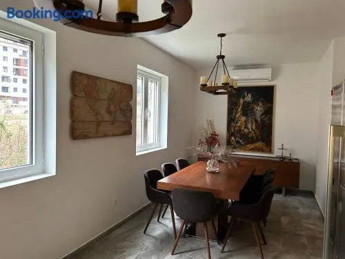 Enyana Family Apartment - Image 1