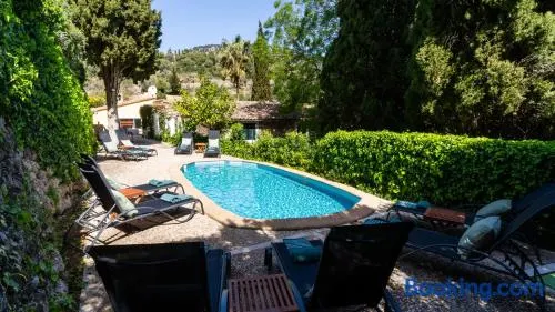 Son Niu Vell Valldemossa Estate - Image 1