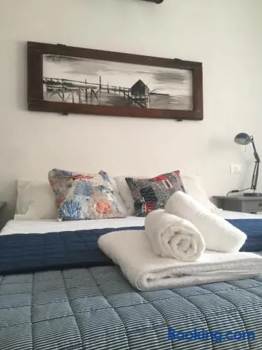 aQuamarina rooms - Image 1