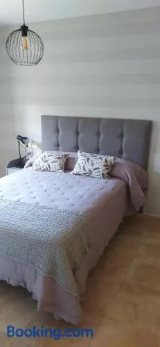 Apartamento en Malpica Costa da Morte - Image 1