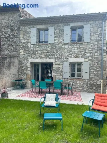 Gîte Valla - Image 1
