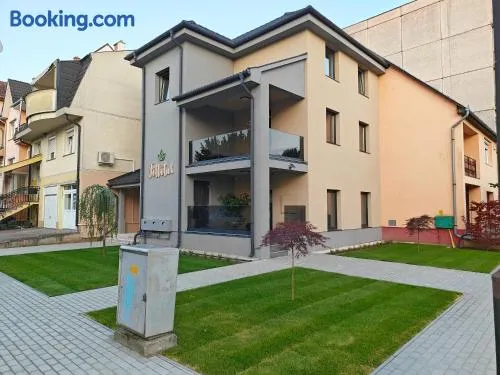 FitVital Luxury Apartman - Image 1
