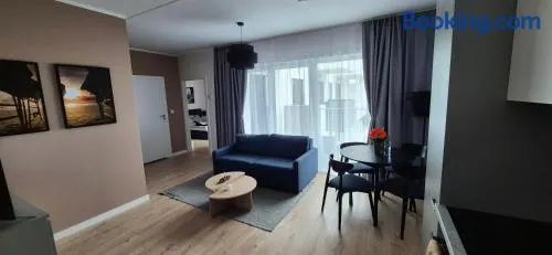 Apartament Osiedle Neonowe - Image 1