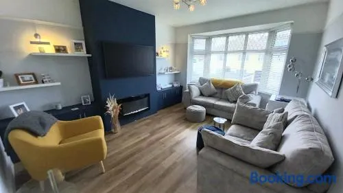 Fabulous home Fabulous location - Image 1