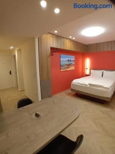 Amber's home - Image 1