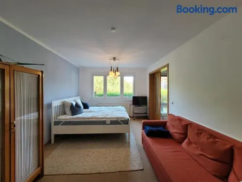 Appartement im Dünengarten - Image 1