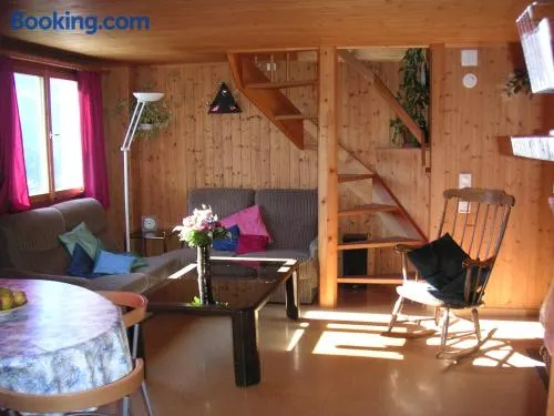 Ferienwohnung Stirnimann-Gemsch - Image 1