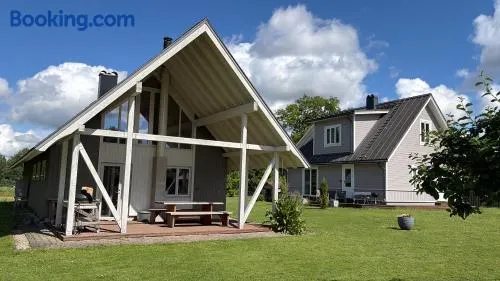 Sportsmen´s Holiday House - Image 1