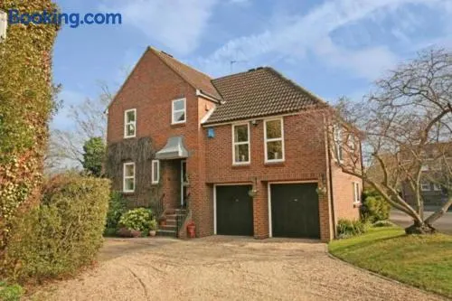 Agars Place, Datchet - Image 1
