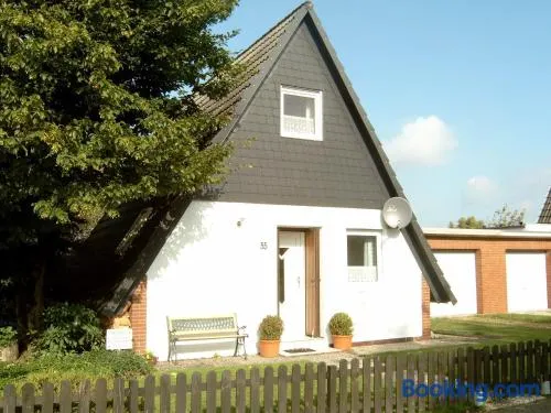 Casa de férias Ferienhaus-Slanitz - Image 1