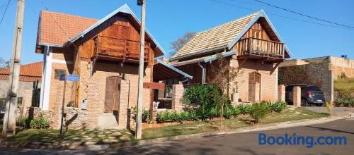 Casa/chalé Furnas - Capitólio MG - Image 1