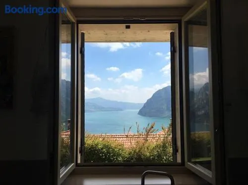 Resort apartment Lake Iseo - Image 1
