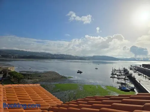 Ático Pequeño Paraíso Combarro - Image 1
