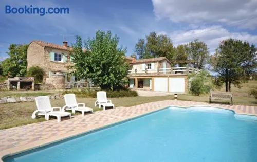 Charmant Mas avec piscine privée - Image 1