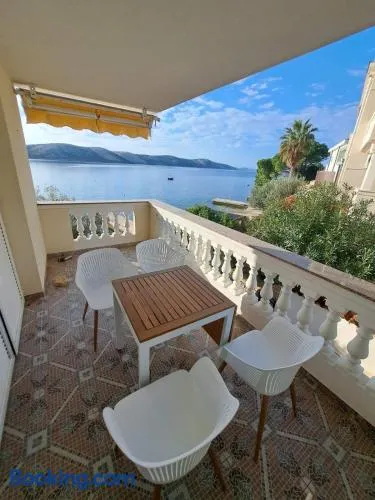 Apartment Solis - Image 1
