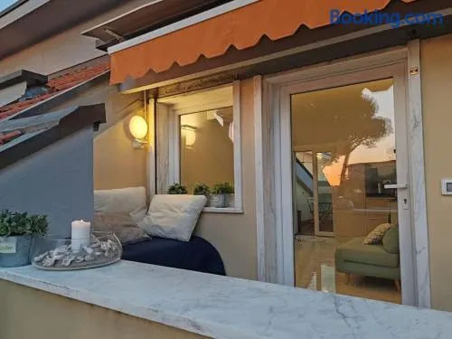Casa Marco Aurelio al Mare - Image 1