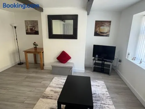 Sowerby Apartment - Image 1